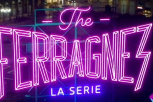 THE FERRAGNEZ vs LA PUZZA SOTTO IL NASO