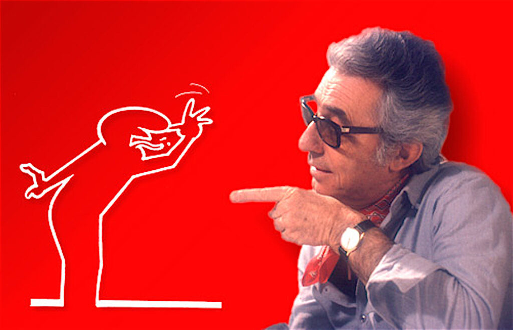 Una linea, «La Linea»