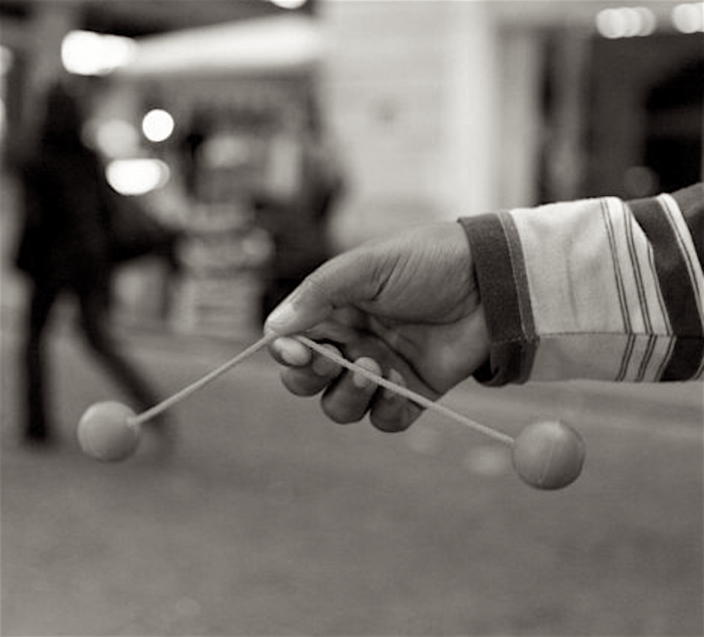 Che palle! L’uomo che ci ha rotto i polsi negli anni Settanta