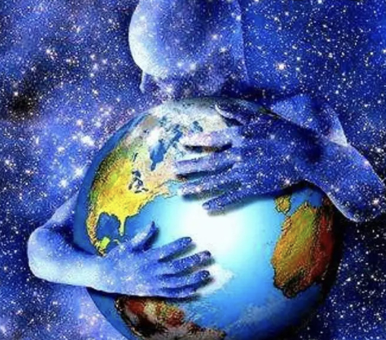 L’agonia di Gaia