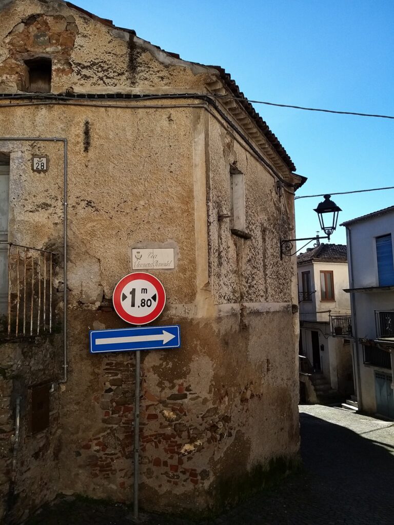 VIA PIMENTEL