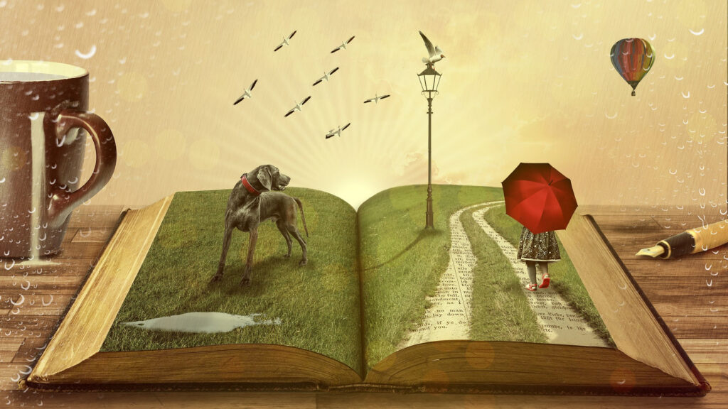 Sul libro, macchina da leggere e sull’arte antica di farlo