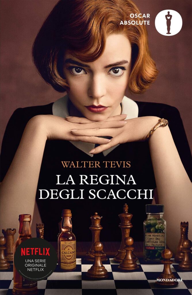 Gioco a scacchi perché…