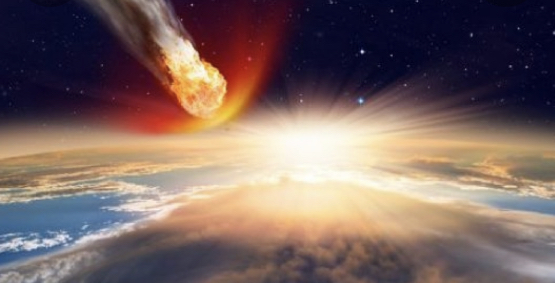 E se il mondo stesse per finire