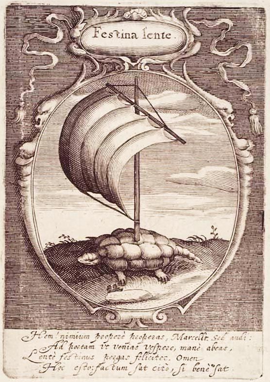 Piccolo elogio del tempo giusto