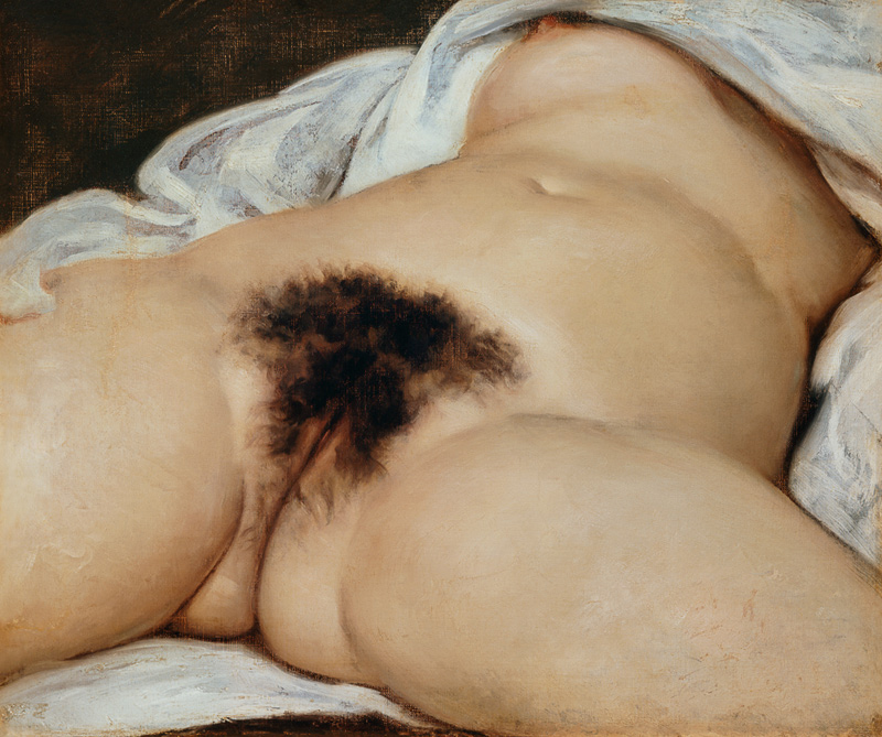 L’origine del mondo… dialettale