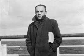 NICOLA CHIAROMONTE IN LOTTA CONTRO IL DESTINO