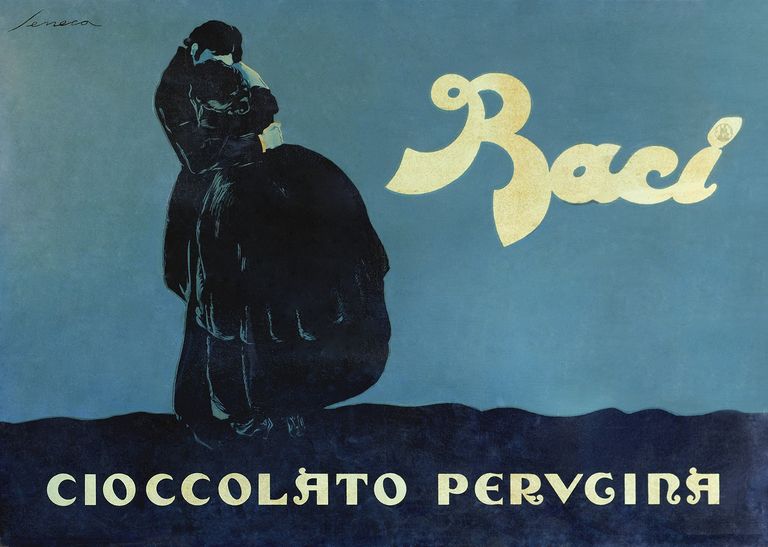 Un cazzotto, un Bacio e un dolciastro profumo di fragola￼