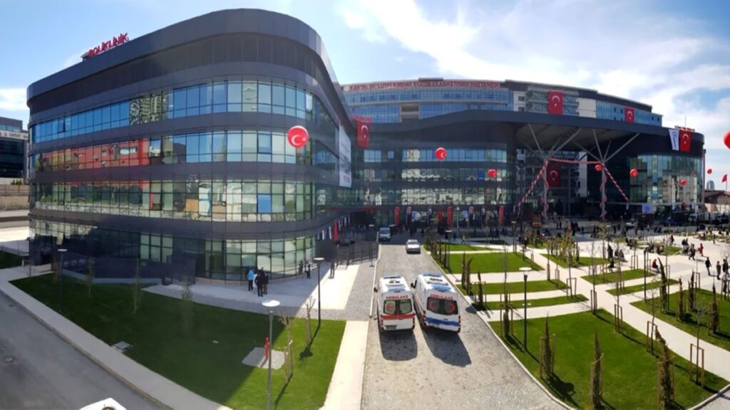 Il sistema sanitario in Turchia