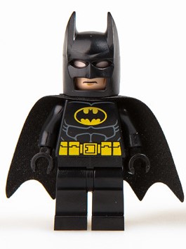 Batman – l’uomo pipistrello e il Cinema