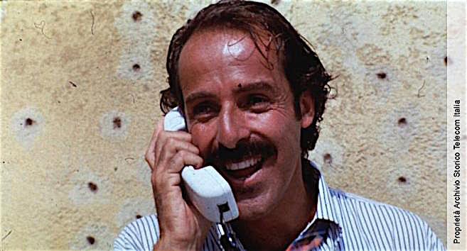 Pronto? Quando una telefonata ti allunga la vita