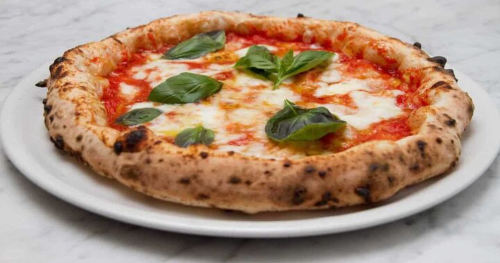 Pizza e Rivoluzione